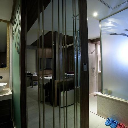 Hotel Hip Seoul Zimmer foto