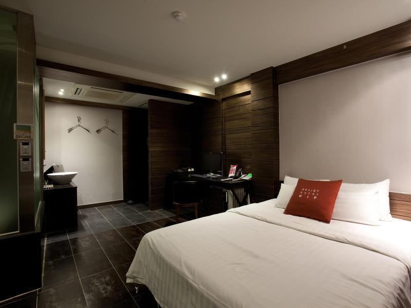 Hotel Hip Seoul Exterior foto