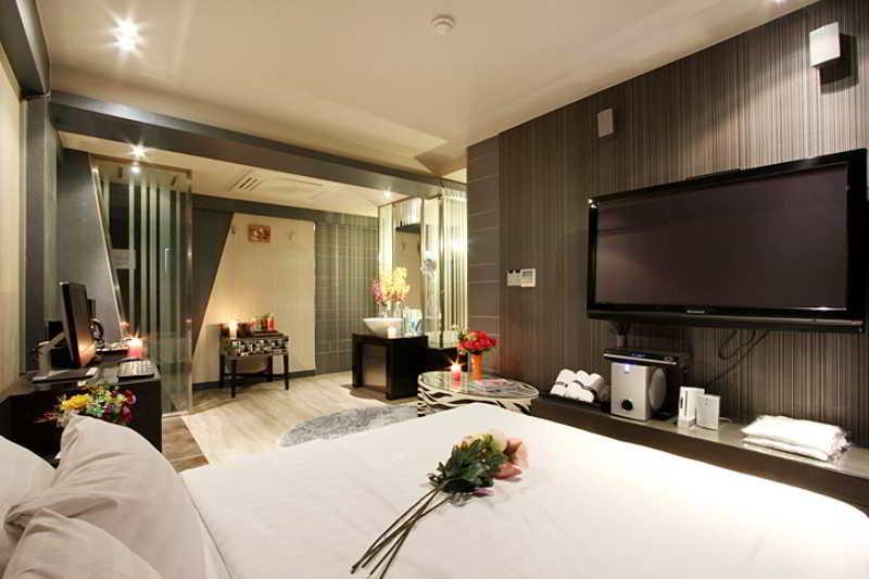 Hotel Hip Seoul Exterior foto