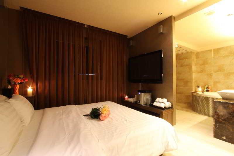 Hotel Hip Seoul Exterior foto