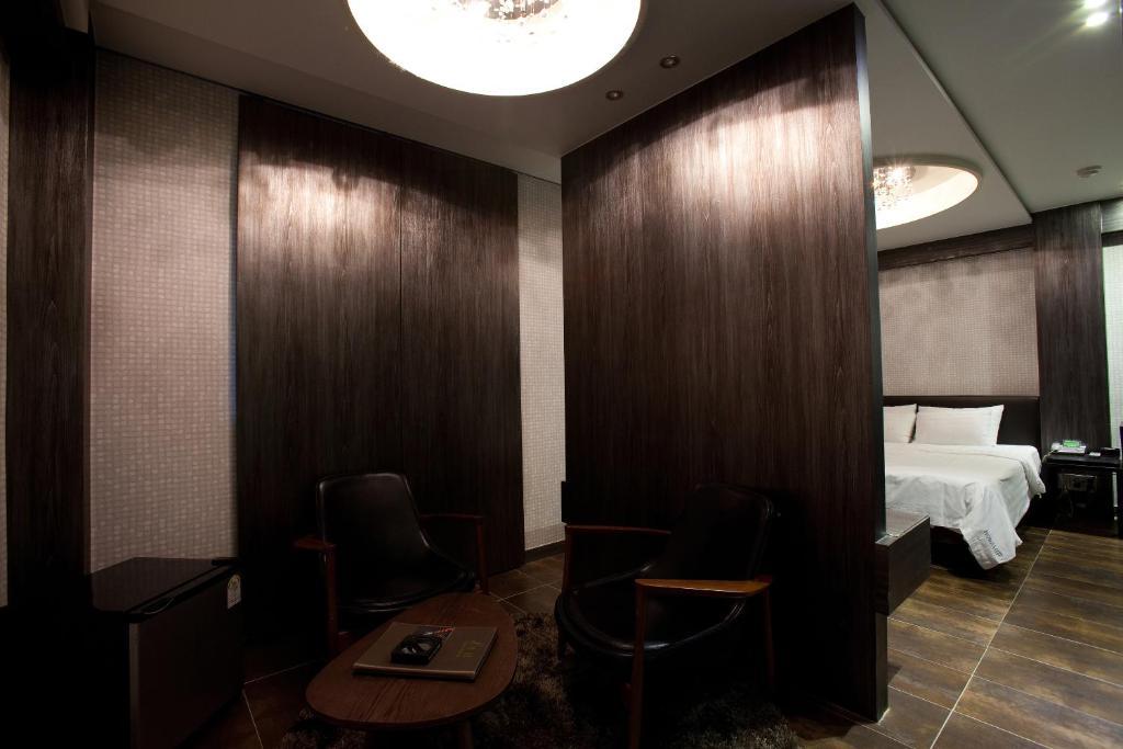 Hotel Hip Seoul Zimmer foto