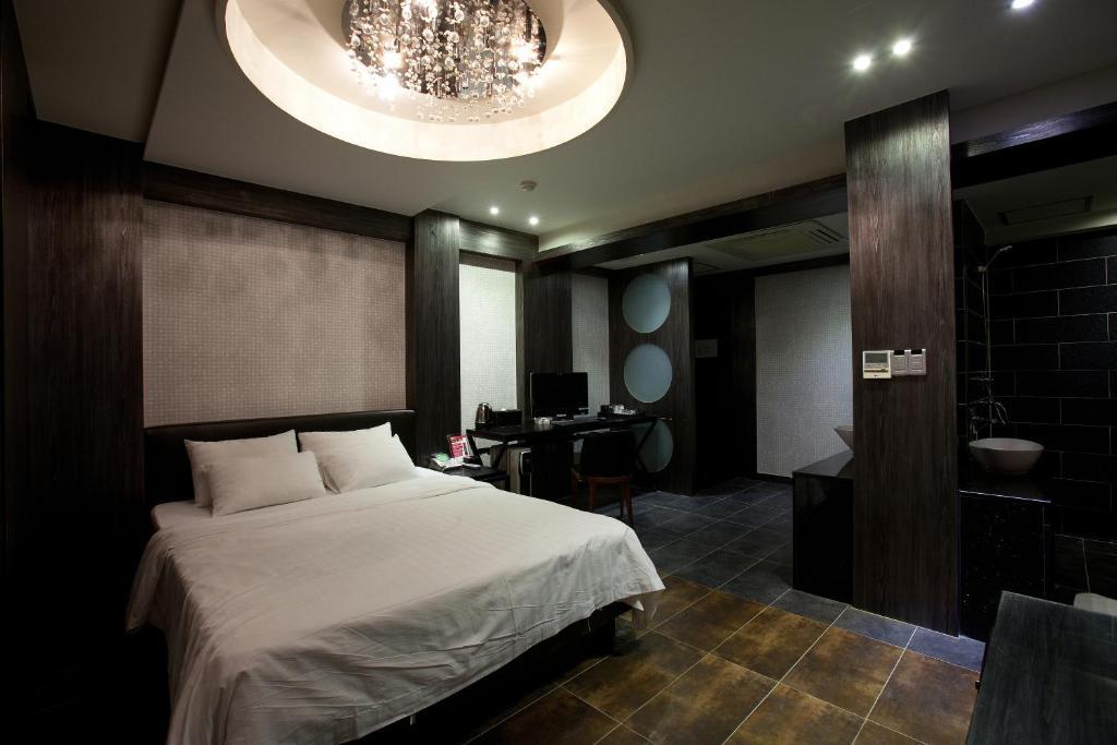 Hotel Hip Seoul Zimmer foto