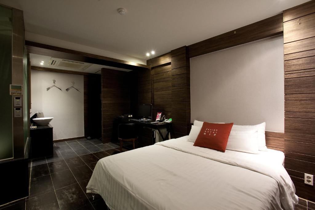 Hotel Hip Seoul Zimmer foto