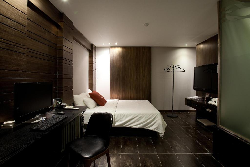 Hotel Hip Seoul Zimmer foto
