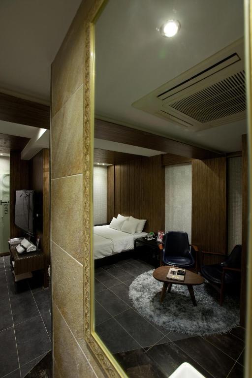 Hotel Hip Seoul Zimmer foto