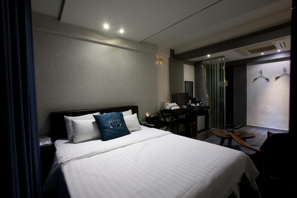 Hotel Hip Seoul Zimmer foto