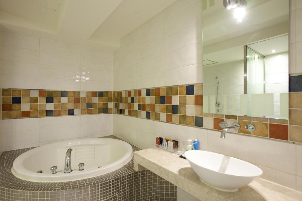 Hotel Hip Seoul Zimmer foto